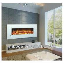 bio ethanol wall mounted fireplace